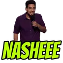 nasheee