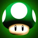 green_mushroom