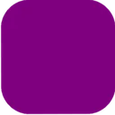 Purple Discord Emoji