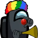 clown