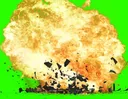 Explosion