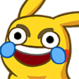 pika_hahaha Discord emoji