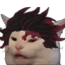 Tanjiro_Catto Discord Emoji