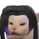 Shinobu_Catto Discord Emoji