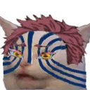Akaza_Catto Discord Emoji