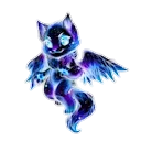 dragoncat Discord Emoji