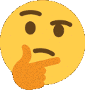 thinkcock Discord Emoji