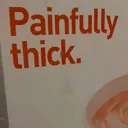 painfullythick