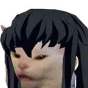 Muichiro_Catto Discord Emoji