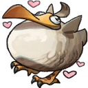 dodo Discord emoji