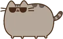 DrBakerCatCool Discord Emoji