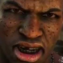 longinusangry Discord emoji