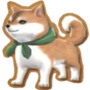 mameshiba Discord emoji