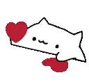 cat_heartbongo