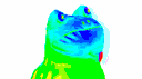 Rainbowfrog rainbowfrog Discord Emoji