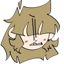 syangry