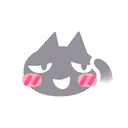 Blushing Blushing