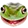 Os Frog Discord Emoji