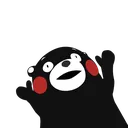 HehKumamon Discord Emoji