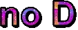 noD