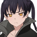 a_TamakiPout Discord emoji