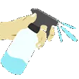 AWaterSpray
