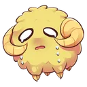 sob