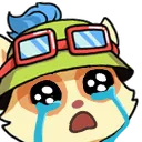 TeemoCry TeemoCry