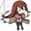 KurisuSoCool KurisuSoCool