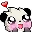 pandalove