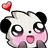 :pandalove: pandalove