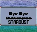 byebyedust