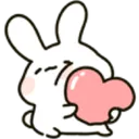 bunbigheart