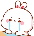 BunBunWipeTears