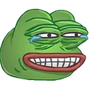 PepeLaugh