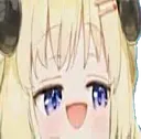 BlessedWatame