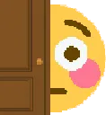 hideflushed