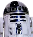 R2D2 R2D2