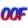 oof