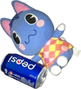 v_rosiepepsi Discord emoji