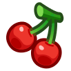 if_cherry Discord emoji