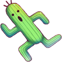 cactuar Discord emoji