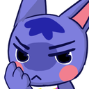 z_rosie_facepalm Discord emoji