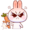 Angrybun