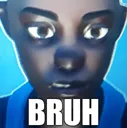 bruh