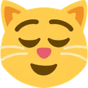 relieved_cat Discord Emoji