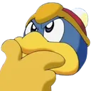 dedede_Hmmm dedede_Hmmm