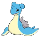 lapras lapras