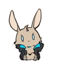 rabbit
