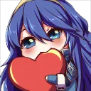 LucinaHeart